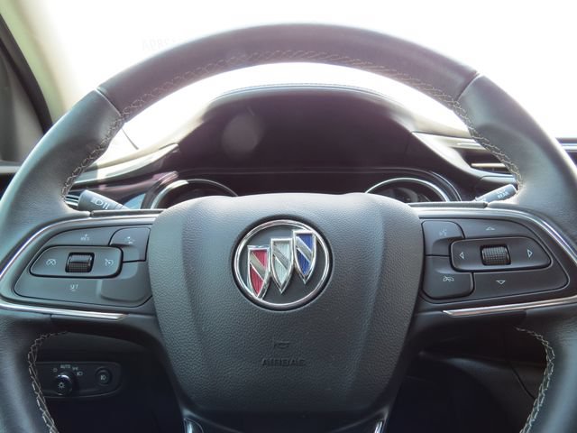 Used 2023 Buick Encore GX Select w/ Experience Buick Package FWD image 16