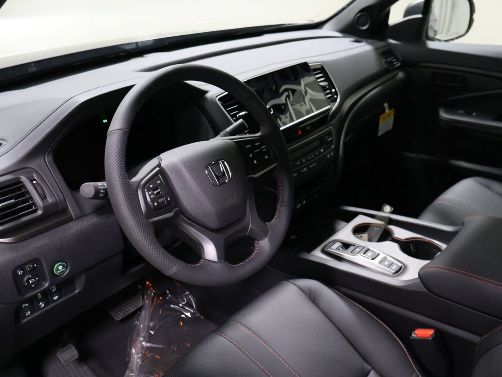 New 2026 Honda Ridgeline TrailSport image 23