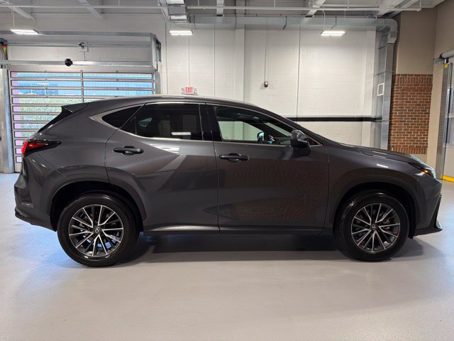 Used 2025 Lexus NX 350 AWD w/ Cold Area Package image 8
