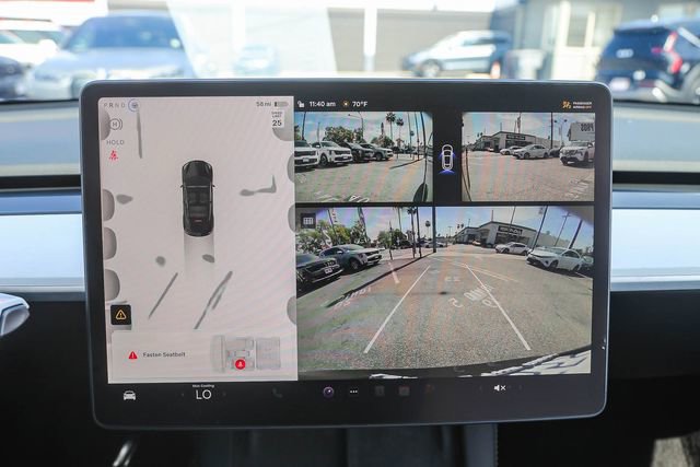 Used 2023 Tesla Model Y Long Range image 21
