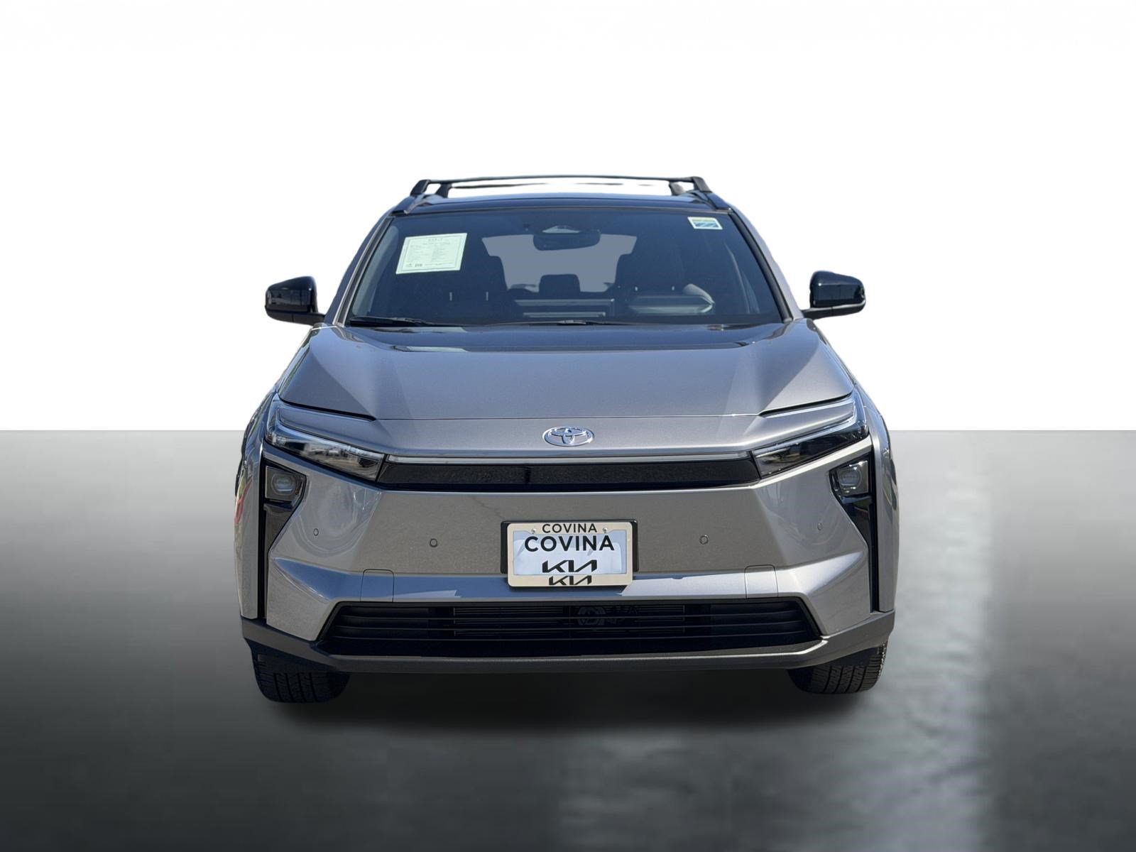 Used 2026 Toyota bZ FWD image 3