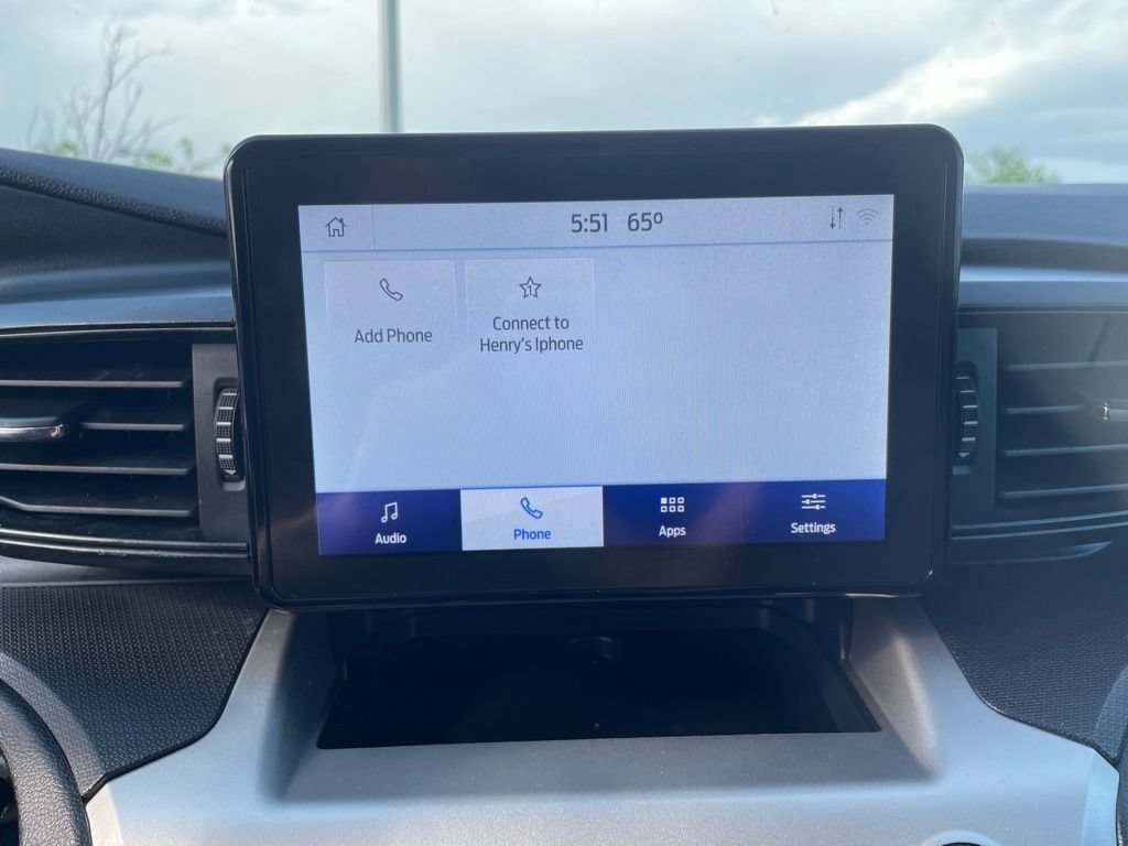 Used 2021 Ford Explorer 4WD image 22