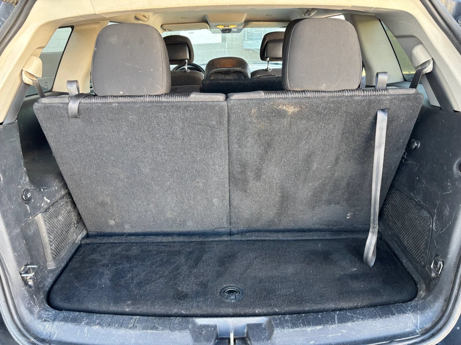 Used 2018 Dodge Journey SE w/ Connectivity Group AWD/4WD image 14