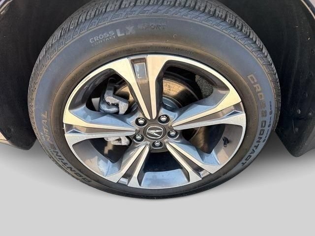 Used 2023 Acura RDX AWD w/ Advance Package image 5