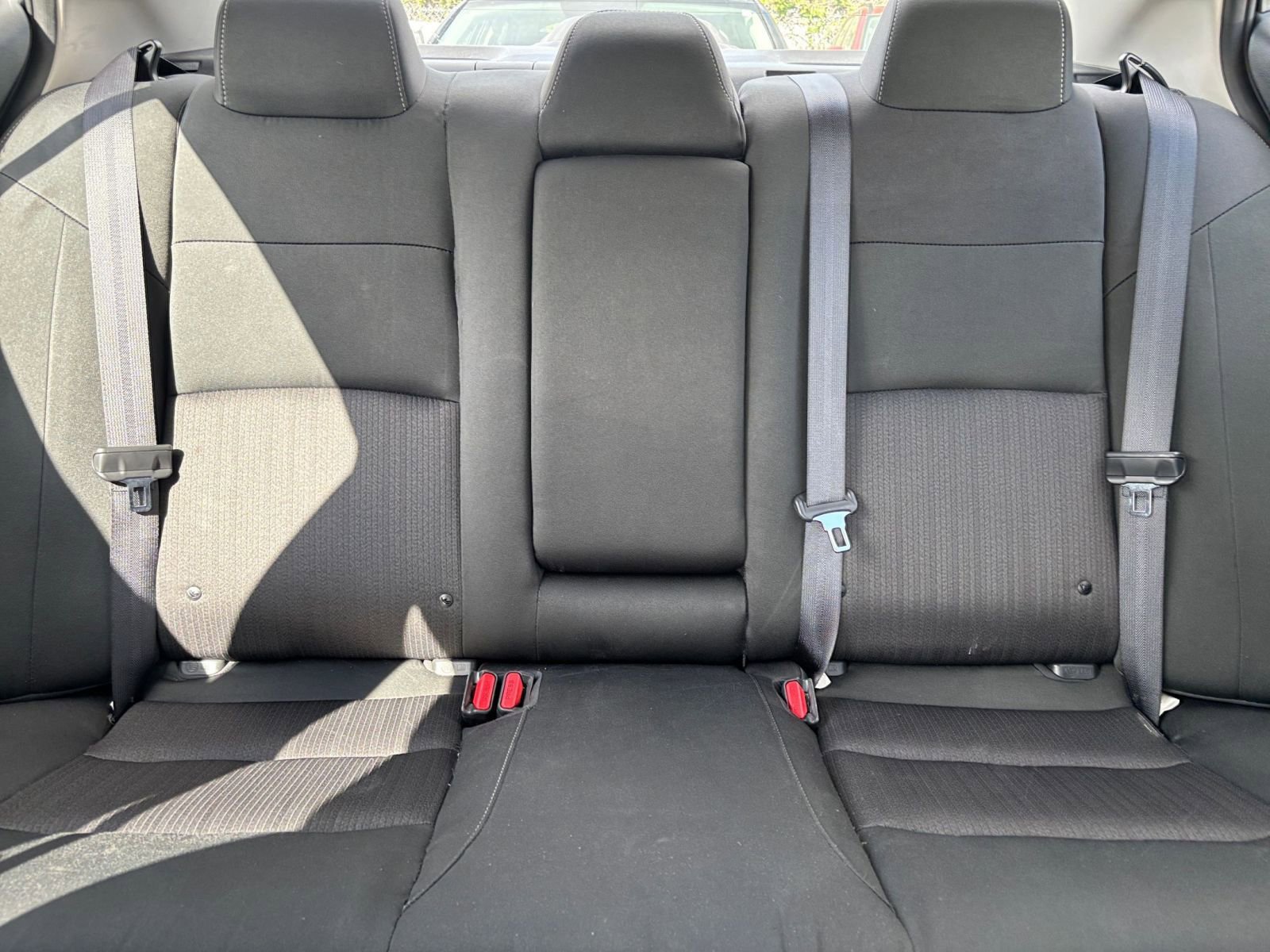 Used 2024 Nissan Altima 2.5 SV image 38