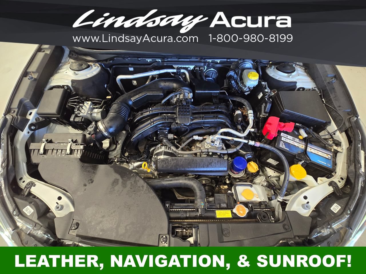 Used 2023 Subaru Outback Limited AWD/4WD image 24