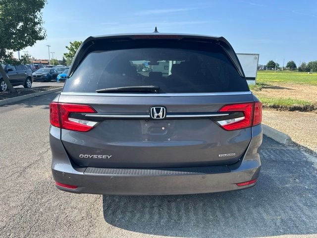 Used 2021 Honda Odyssey Touring image 10