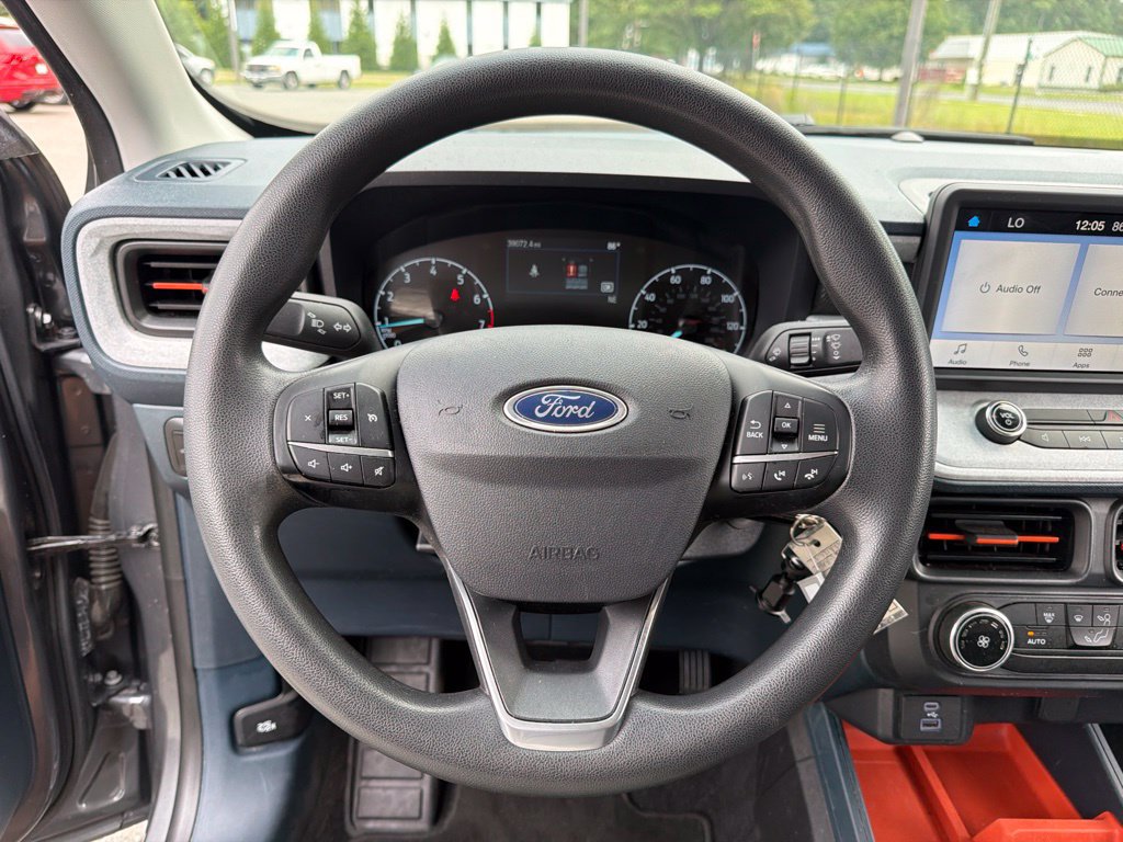 Used 2024 Ford Maverick XLT FWD image 14