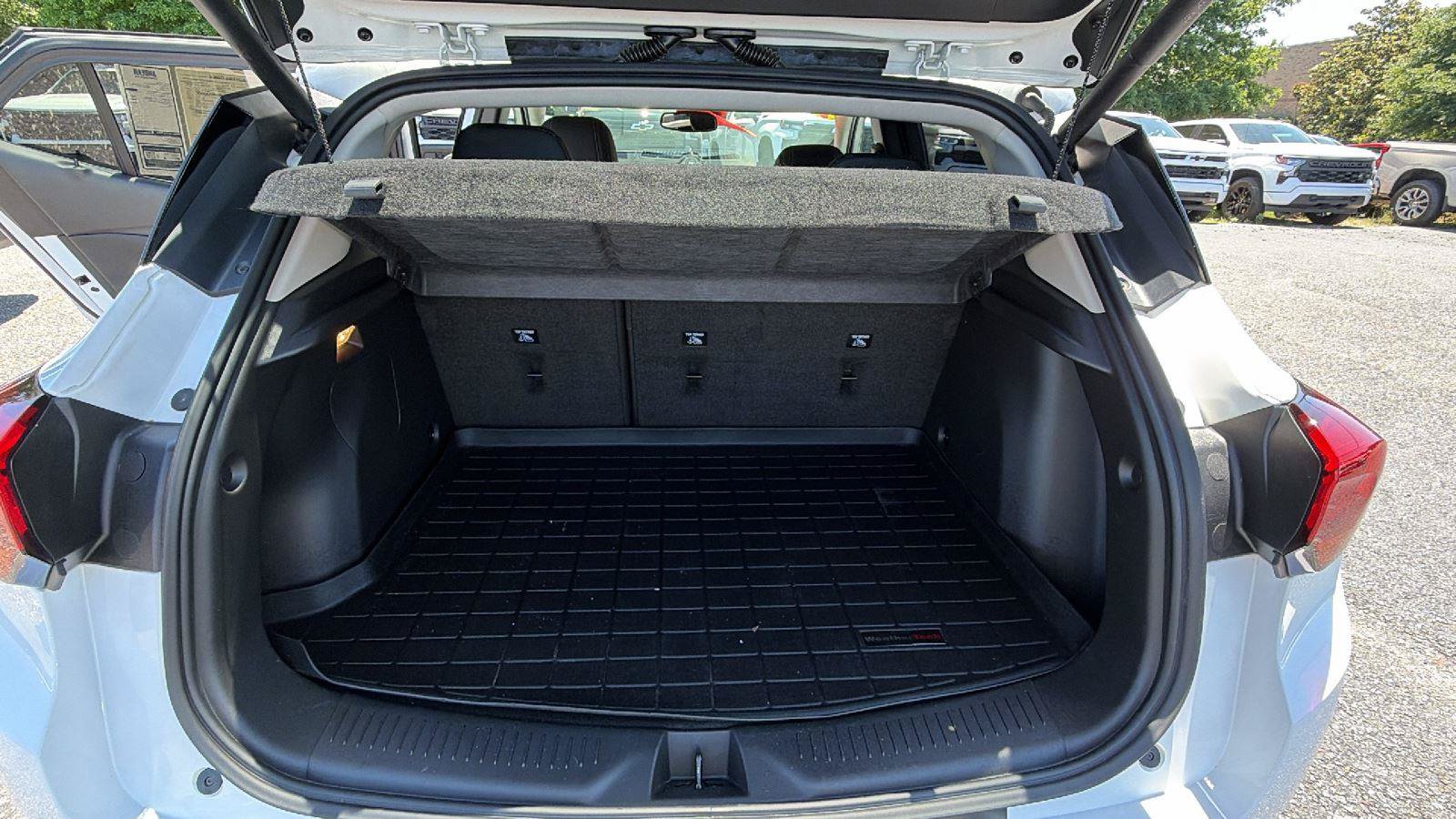 Used 2022 Buick Encore GX Essence FWD image 10