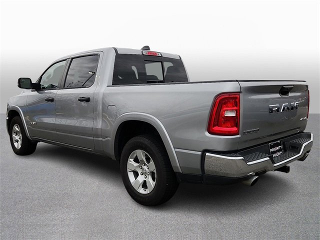 Used 2025 RAM 1500 Big Horn image 6