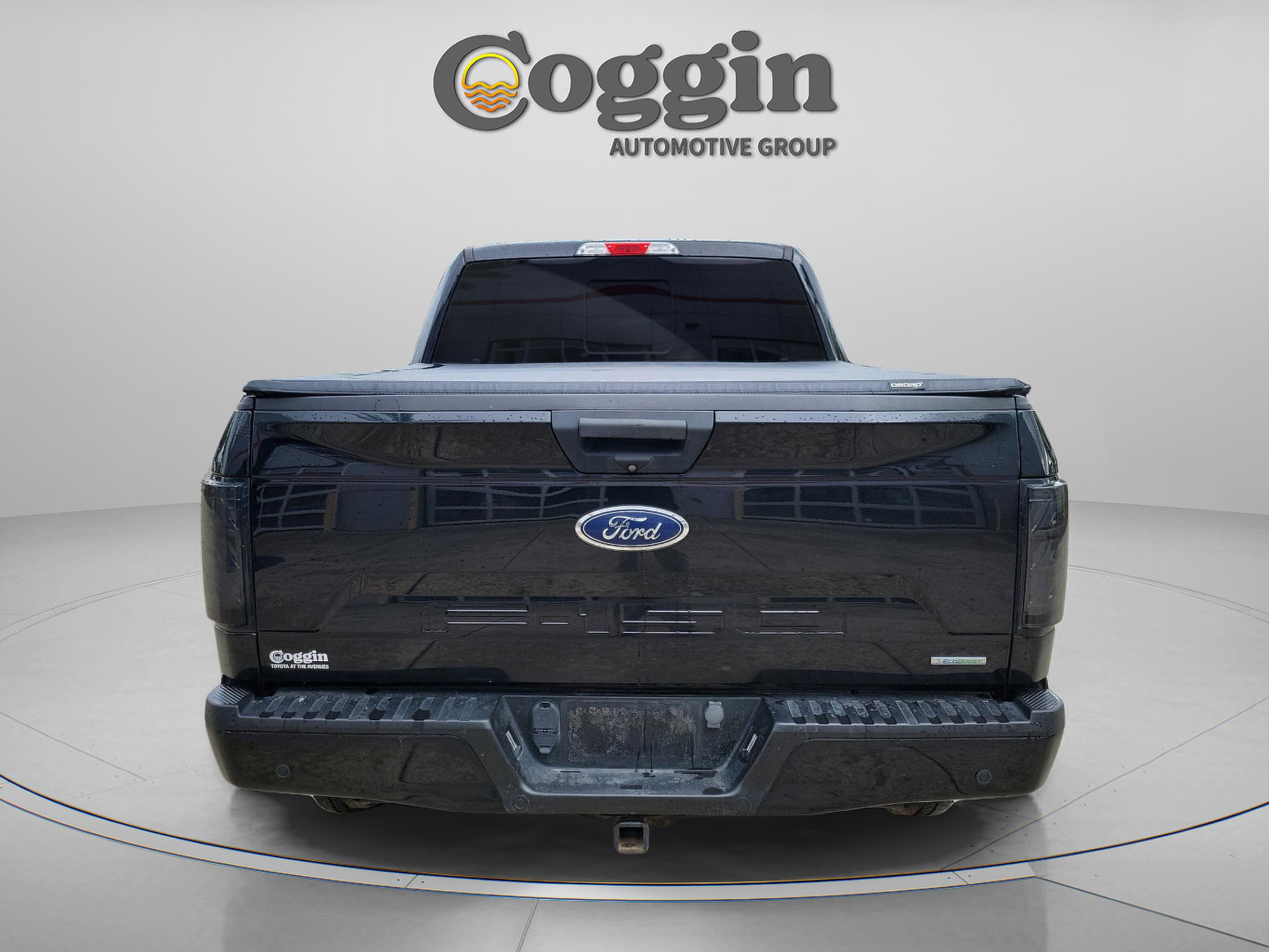 Used 2019 Ford F150 XLT w/ Equipment Group 302A Luxury image 3