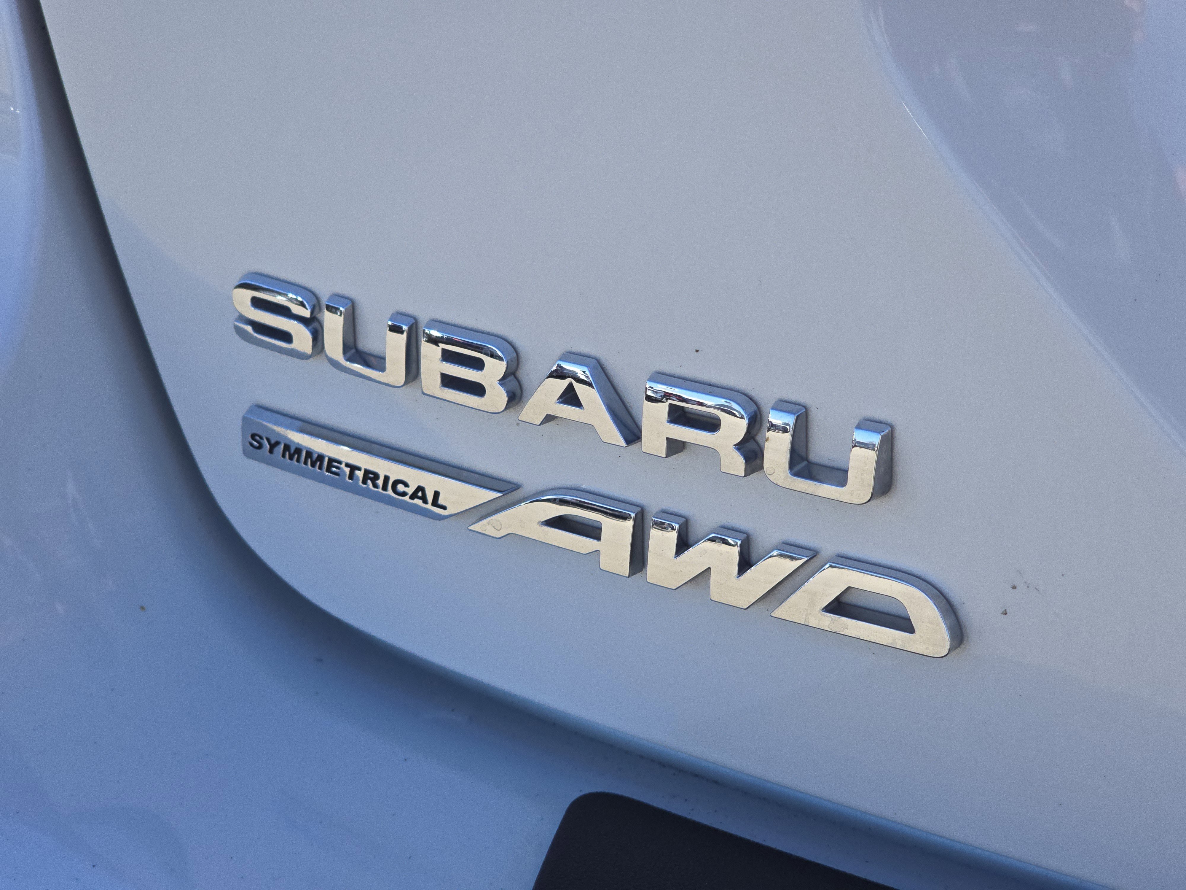 Certified 2025 Subaru Crosstrek 2.5i Sport image 14