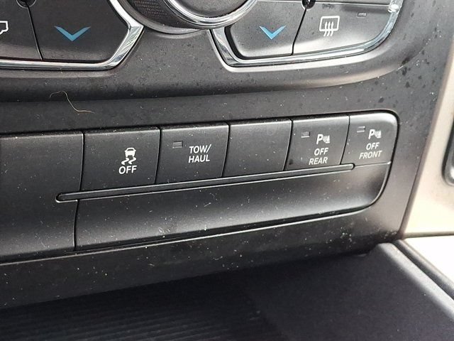 Certified 2017 RAM 1500 Big Horn AWD/4WD image 29