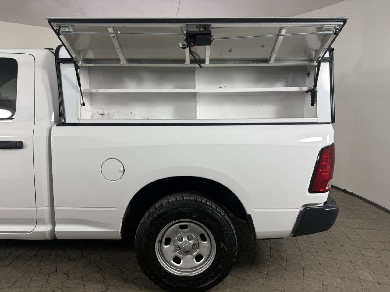 Used 2023 RAM 1500 Tradesman w/ Trailer Tow Group image 5