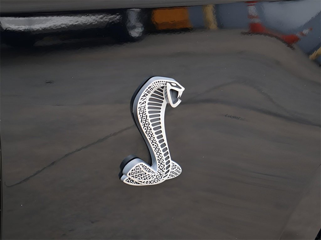 Used 2013 Ford Mustang Shelby GT500 image 9