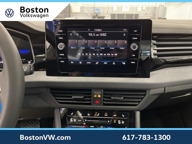 New 2026 Volkswagen Jetta SE image 21