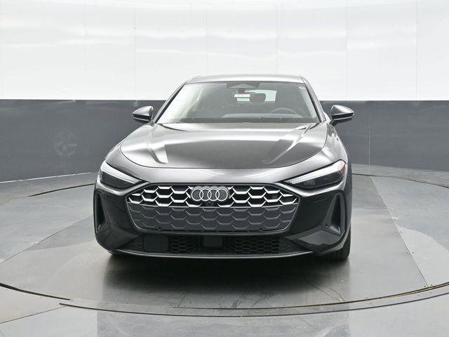 New 2025 Audi A5 2.0T Premium Plus image 2