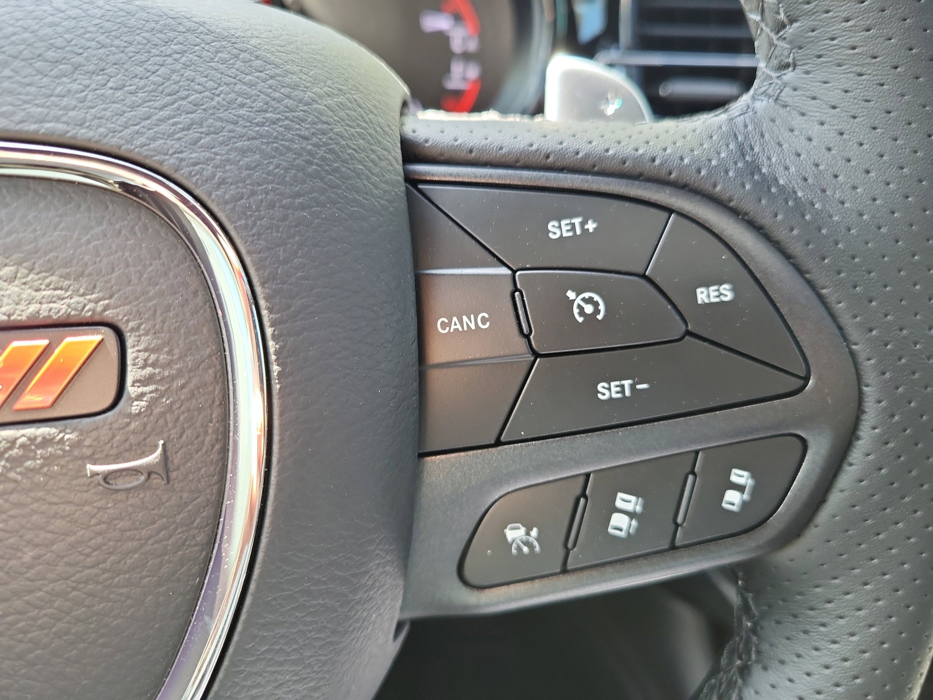 New 2026 Dodge Durango GT AWD/4WD image 32