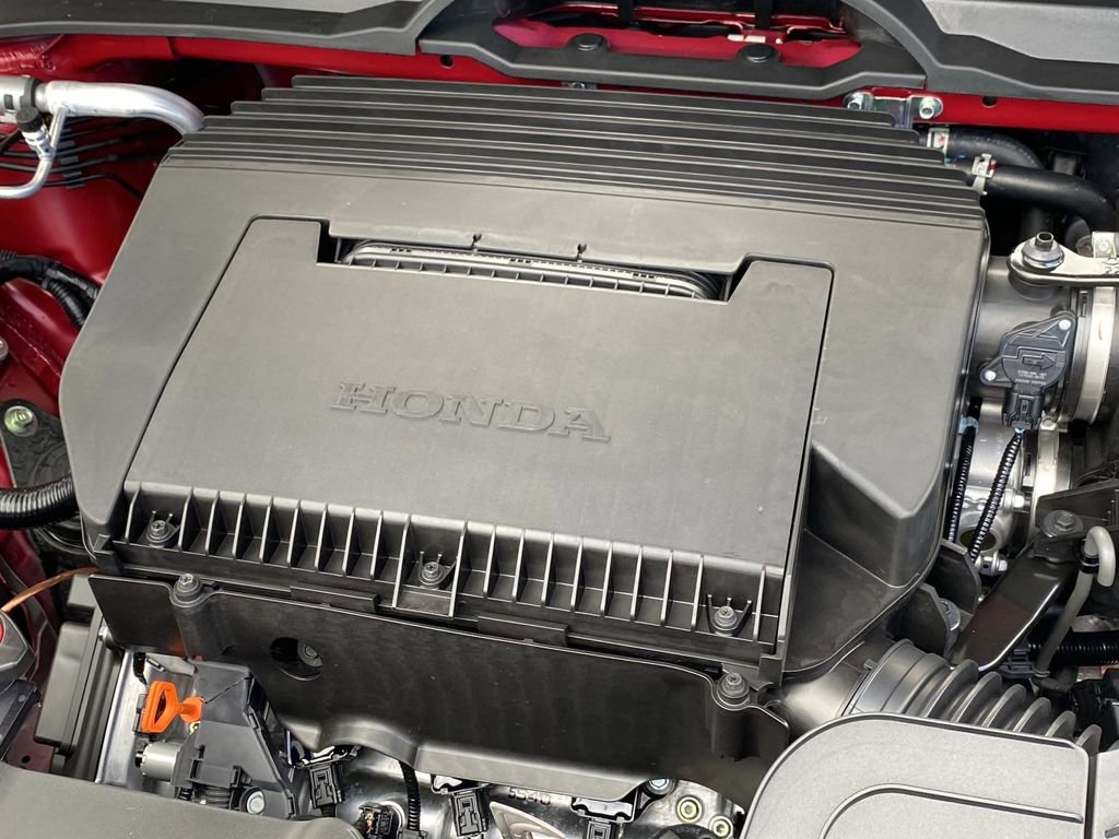 New 2026 Honda Passport TrailSport image 41