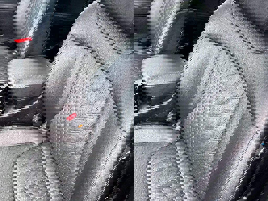 Used 2024 Kia Sportage X-Line w/ X-Line Premium Package image 13