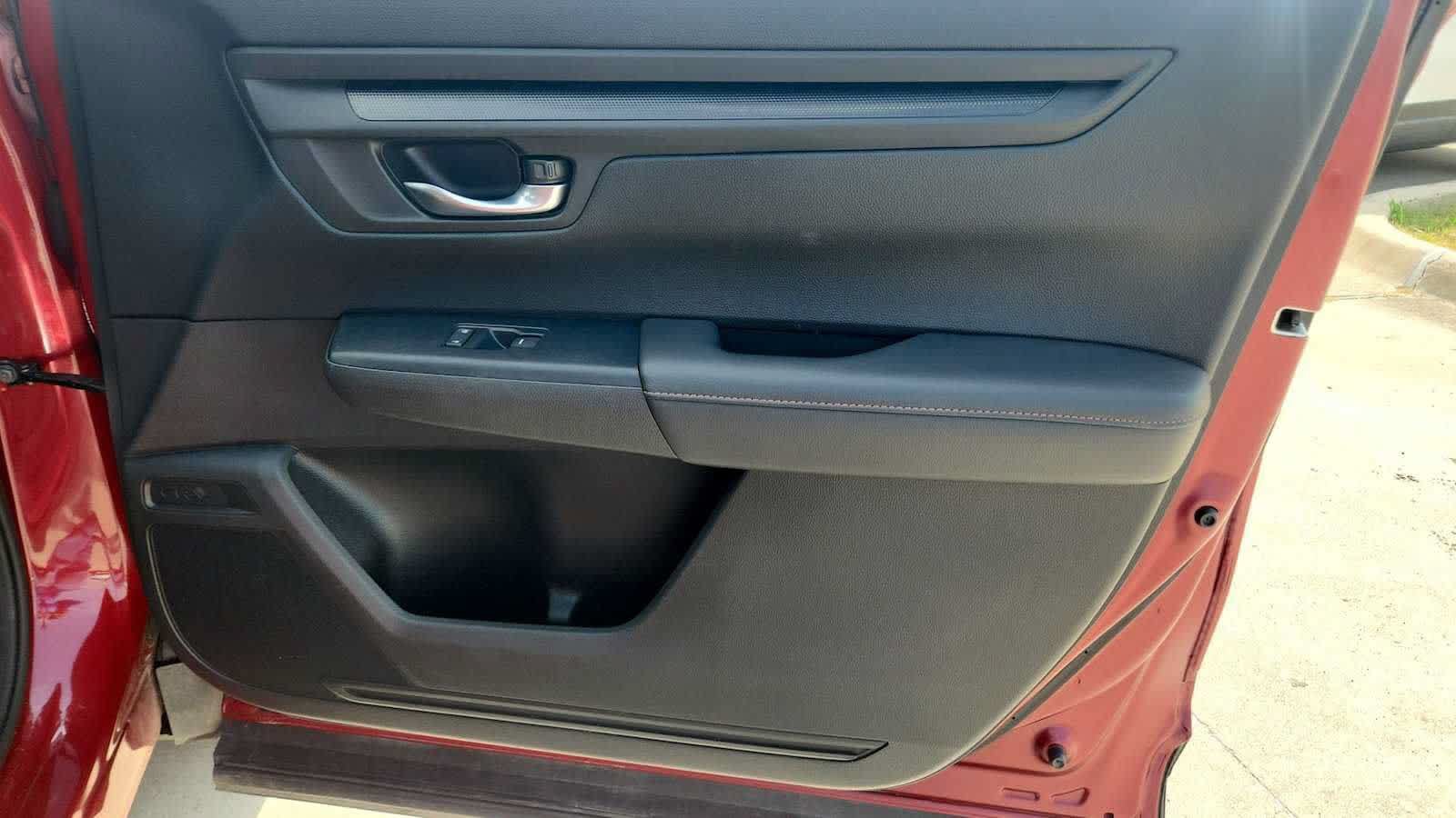 Used 2024 Honda CR-V Sport image 25