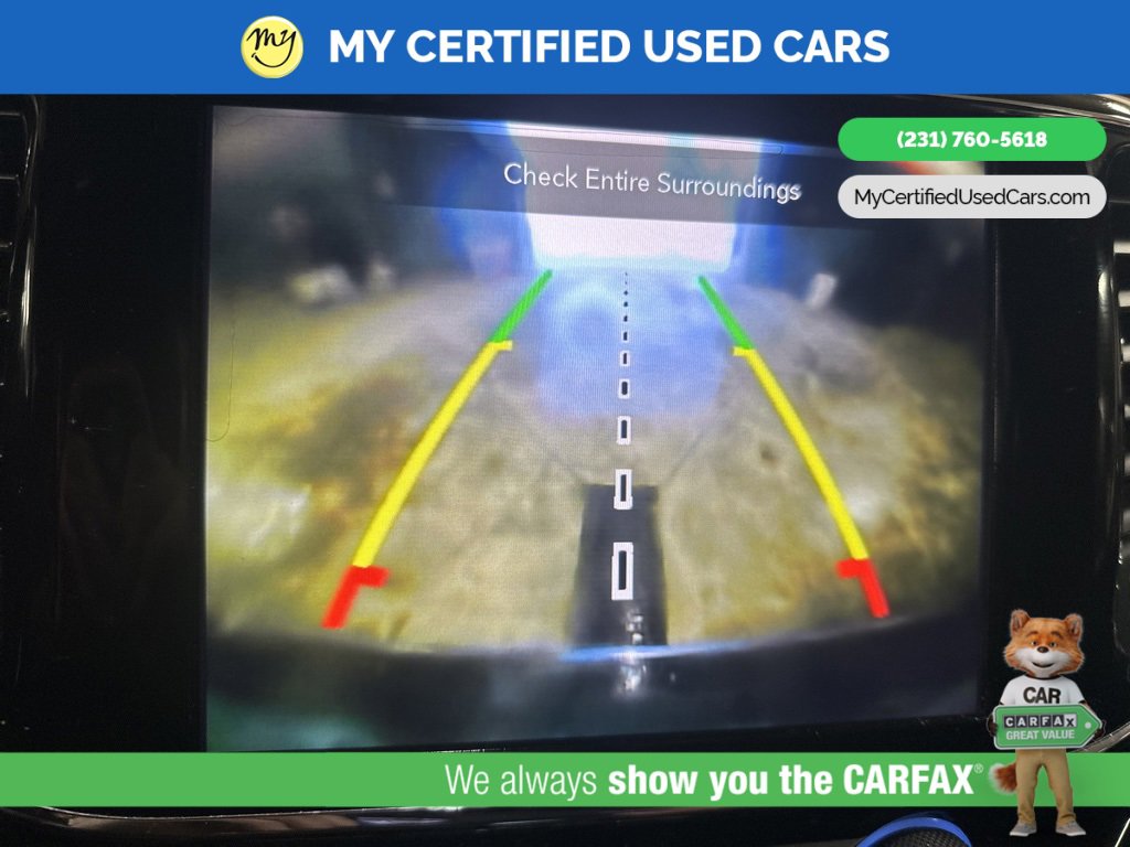 Used 2020 Jeep Grand Cherokee Limited image 20