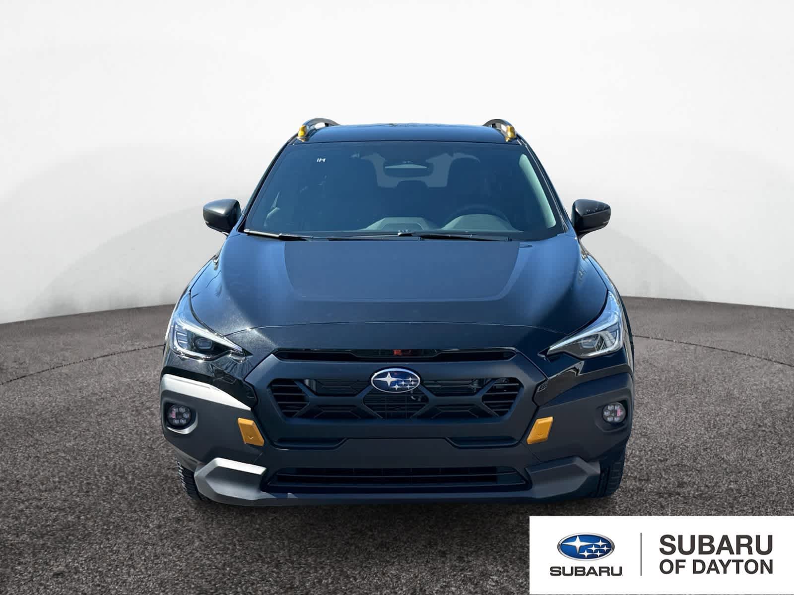 New 2026 Subaru Crosstrek 2.5i Wilderness AWD/4WD image 8