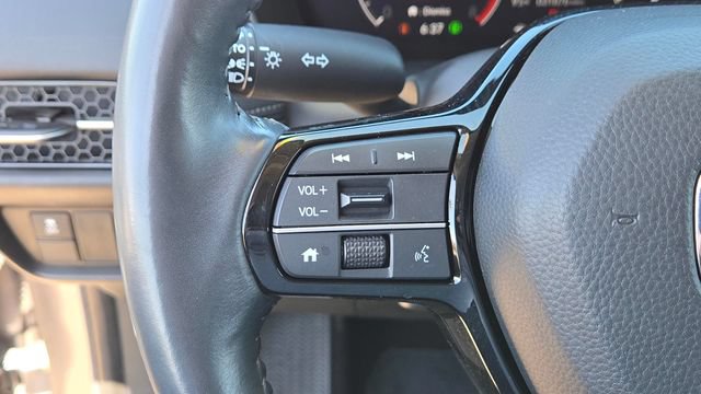 Used 2024 Honda HR-V EX-L image 18