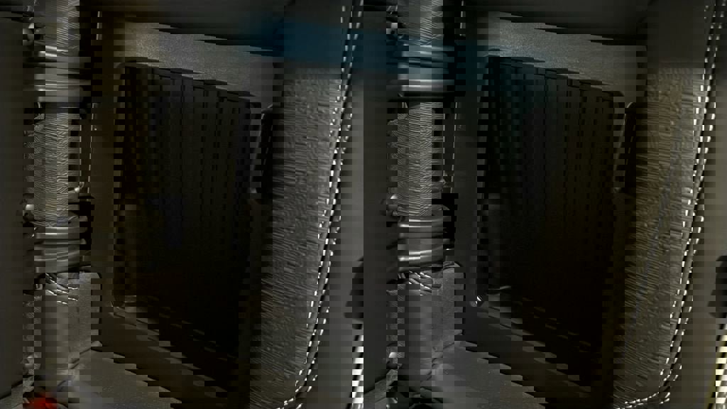 New 2026 GMC Sierra 1500 AT4X image 19