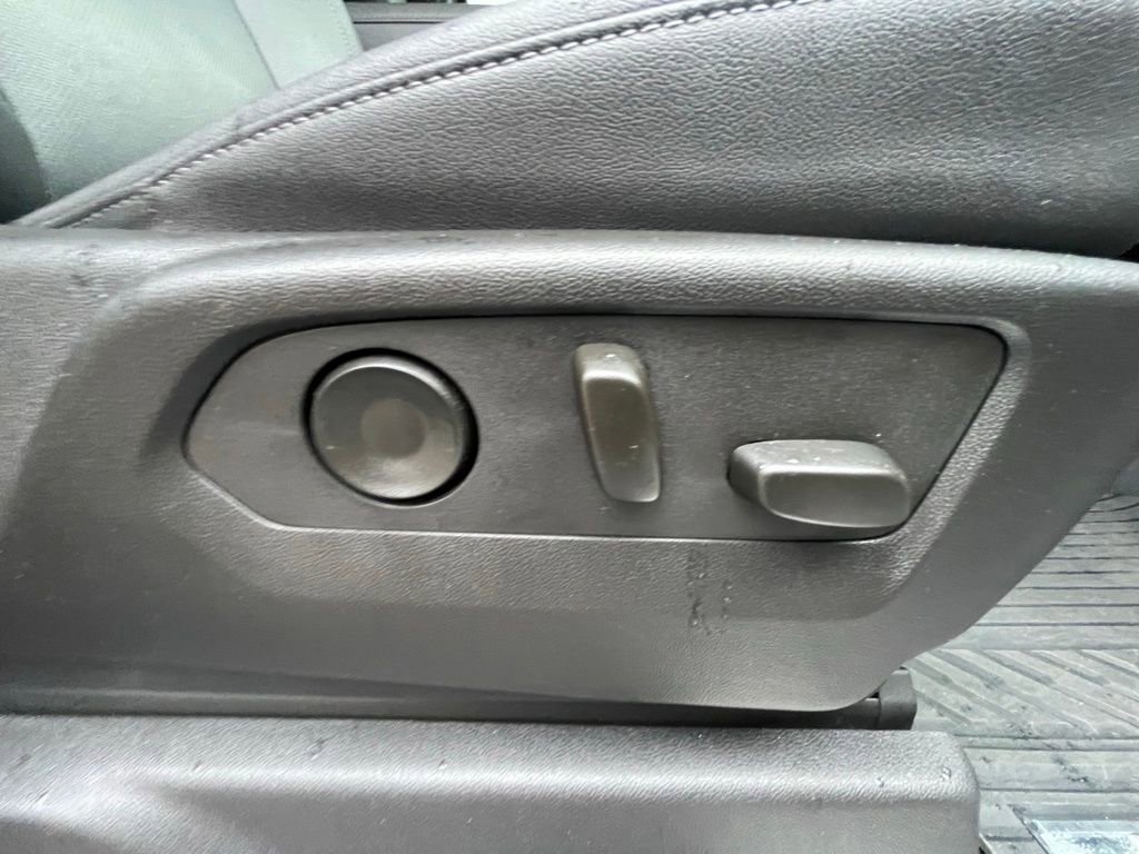 Certified 2024 Chevrolet Silverado 1500 LTZ image 14