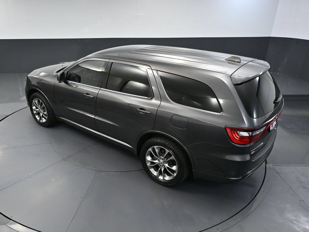 Used 2019 Dodge Durango GT AWD/4WD image 63