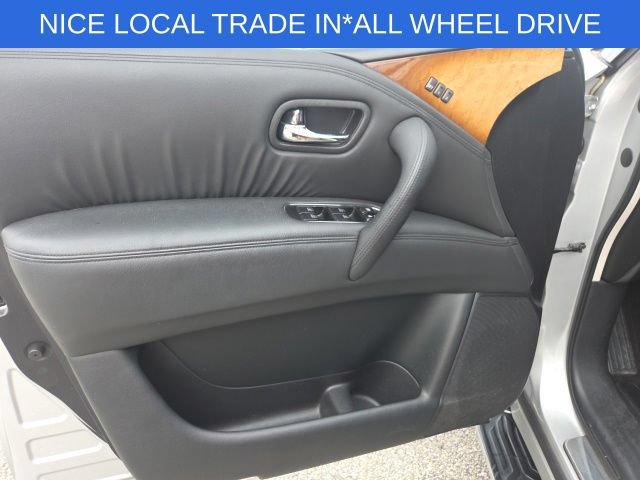 Used 2011 INFINITI QX56 4WD w/ Theater Pkg image 30