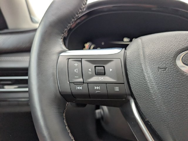Used 2023 INFINITI QX60 Sensory w/ Cargo Package AWD/4WD image 25