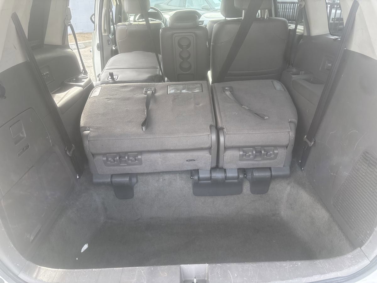 Used 2014 Honda Odyssey Touring image 29