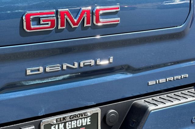 New 2026 GMC Sierra 1500 Denali w/ Denali Reserve Package image 33
