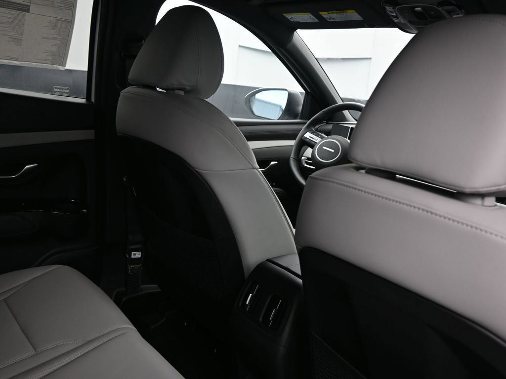 New 2026 Hyundai Santa Cruz Limited image 15