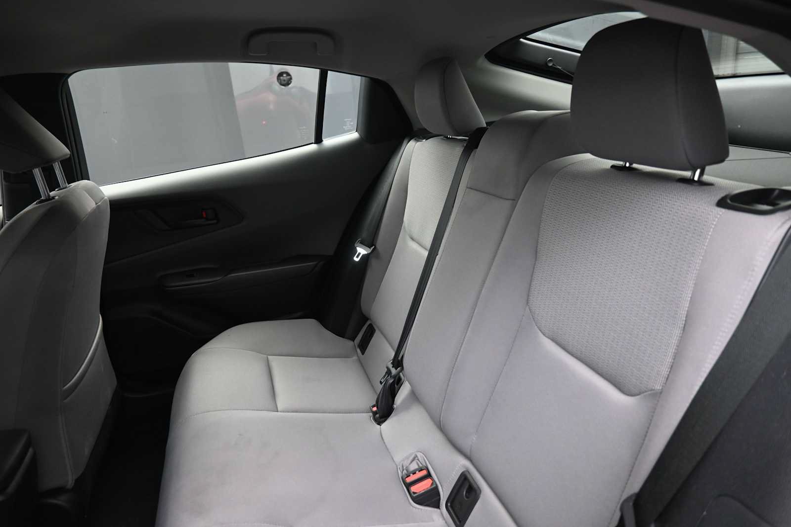 Used 2026 Toyota Prius LE FWD image 20