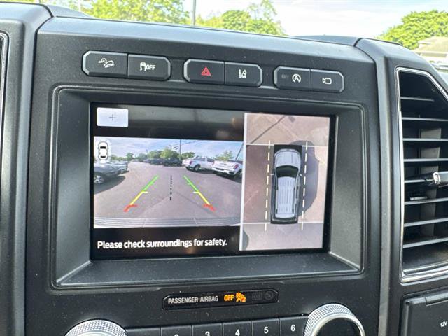 Used 2021 Ford Expedition Limited AWD/4WD image 35