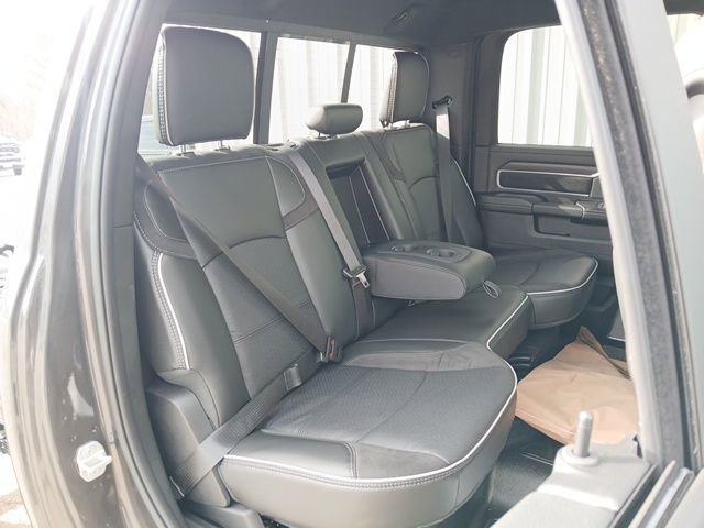 New 2026 RAM 4500 Laramie w/ Laramie Trim Package image 21