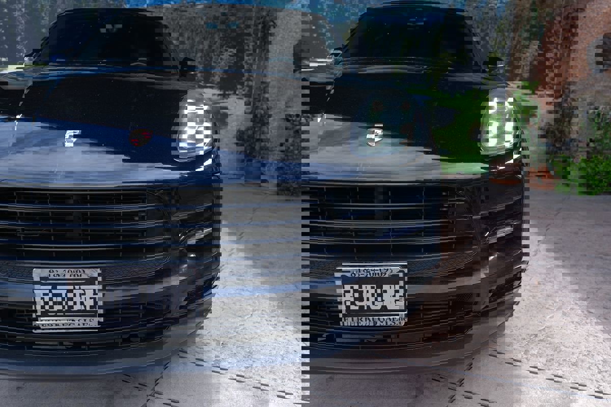 Used 2019 Porsche Macan image 40