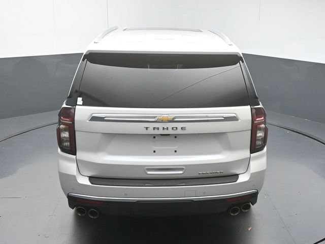 Used 2023 Chevrolet Tahoe Premier w/ Premium Package AWD/4WD image 47