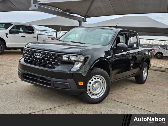 New 2026 Ford Maverick XL