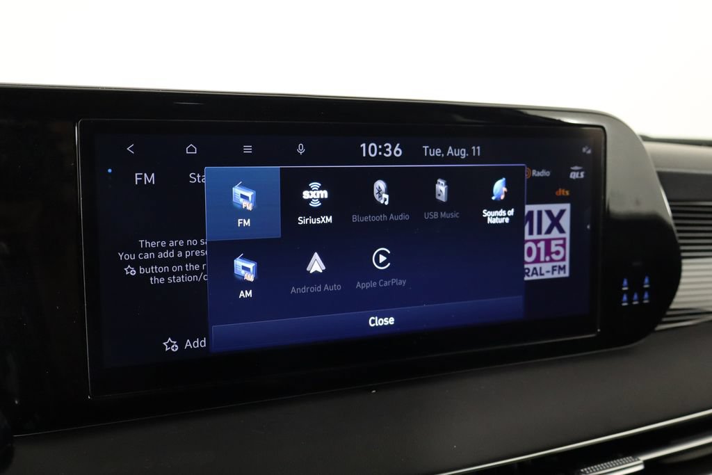 Used 2024 Hyundai Palisade Calligraphy AWD/4WD image 32