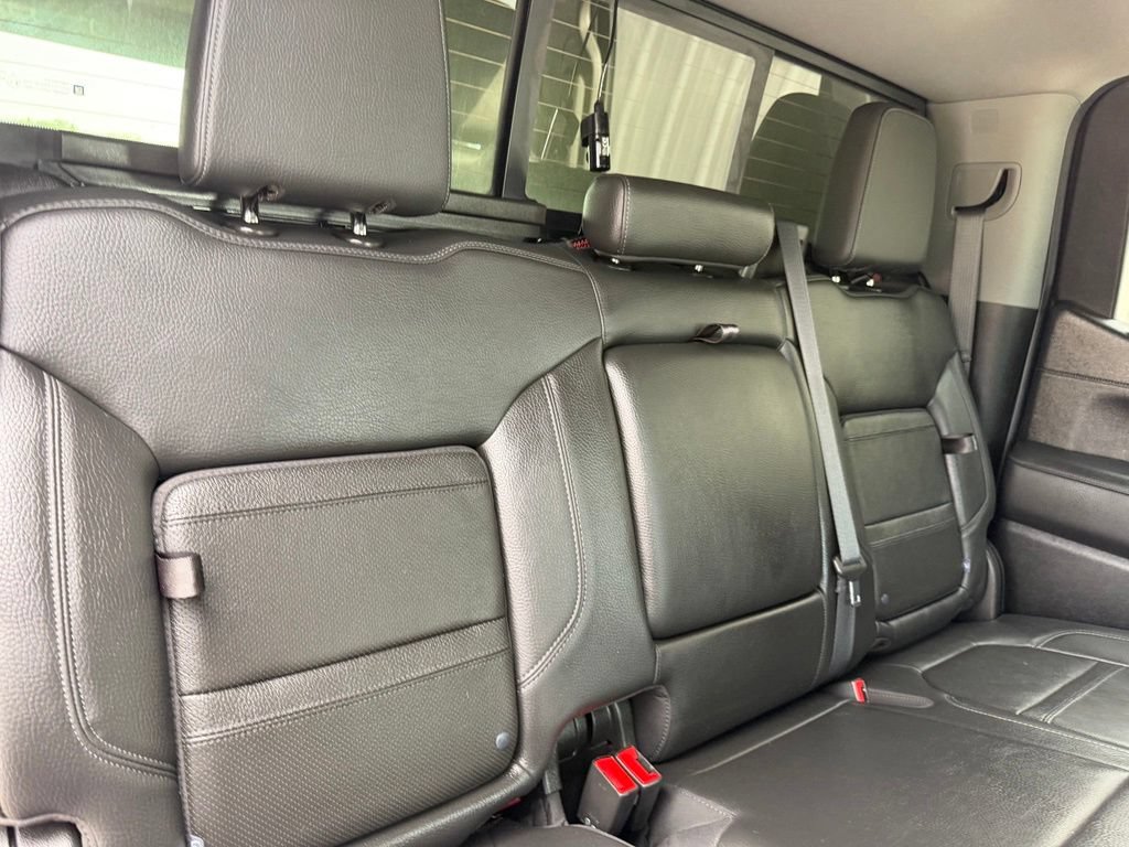 Used 2020 GMC Sierra 1500 Denali w/ Denali Ultimate Package AWD/4WD image 27