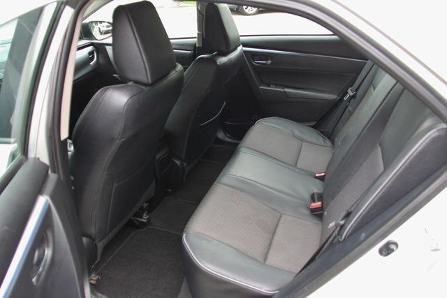 Used 2014 Toyota Corolla S FWD image 29