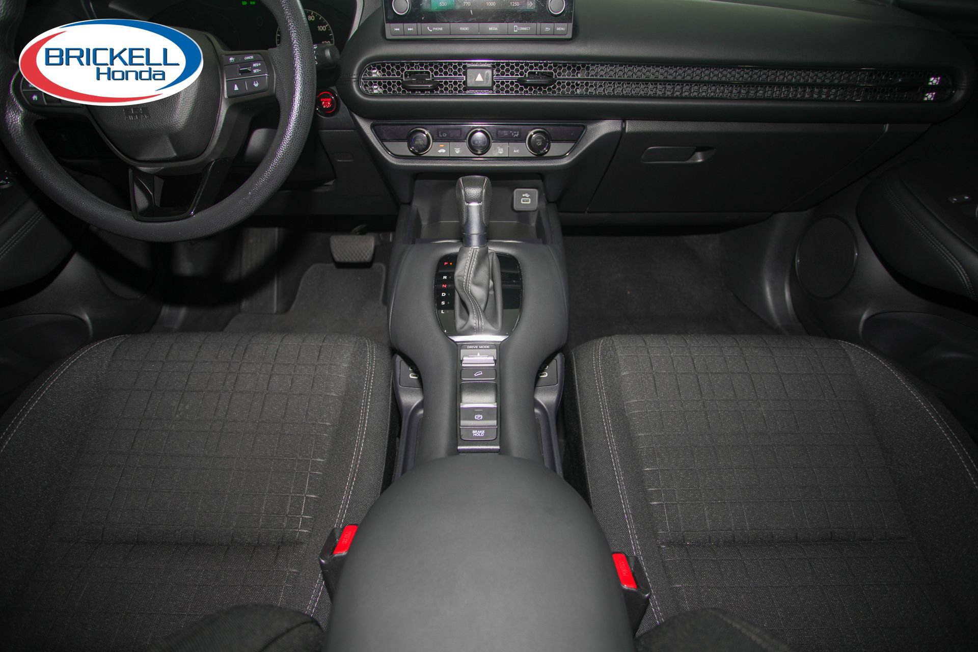 Certified 2024 Honda HR-V LX image 30