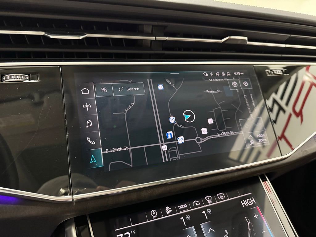 Used 2022 Audi Q8 Prestige image 25