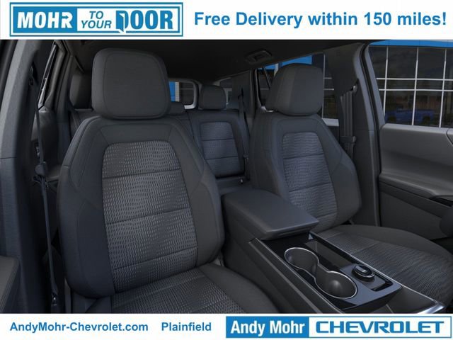 New 2026 Chevrolet Equinox LT w/ LPO, Floor Liner Package image 16