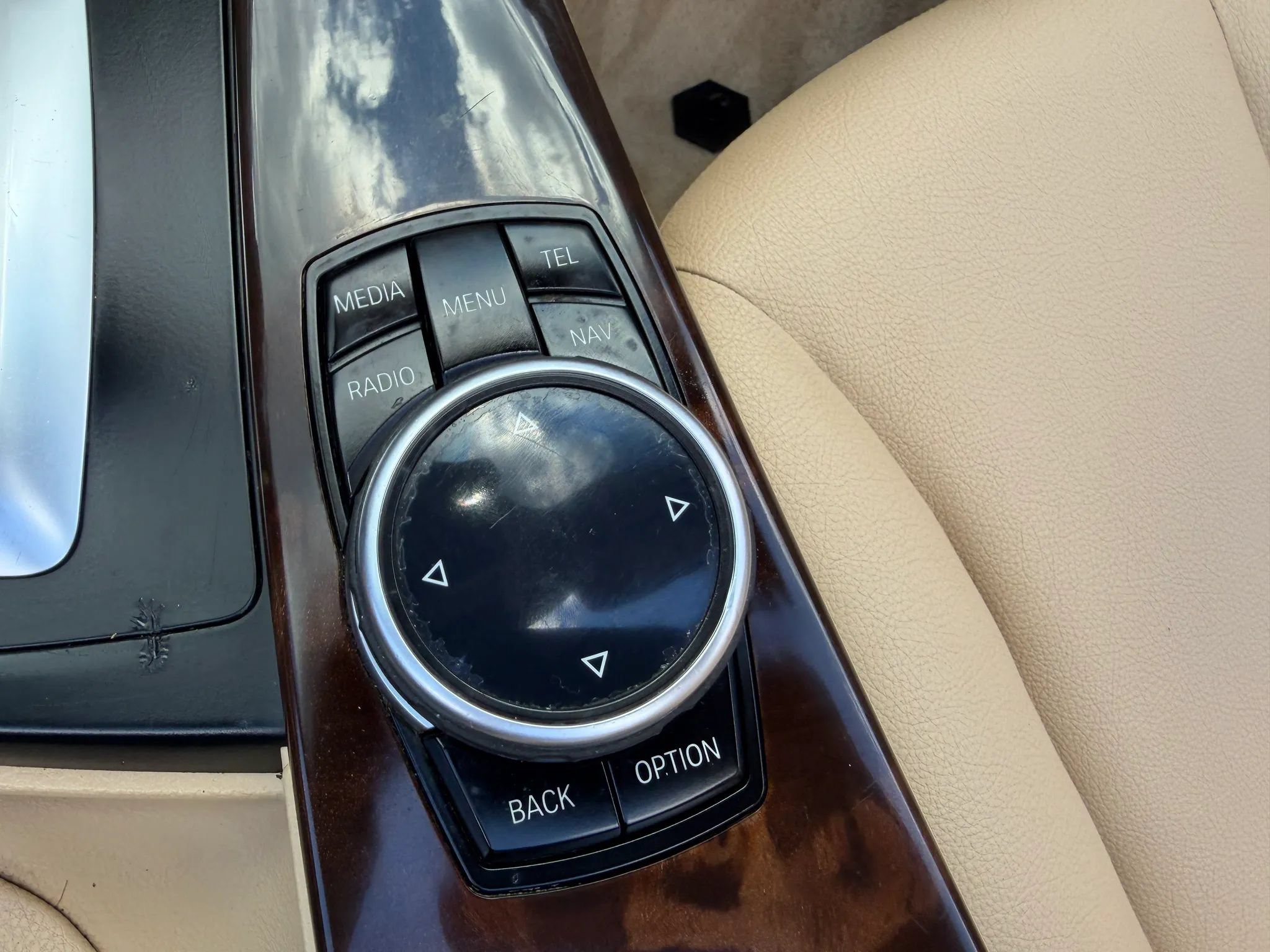 Used 2014 BMW 428i Convertible RWD image 22