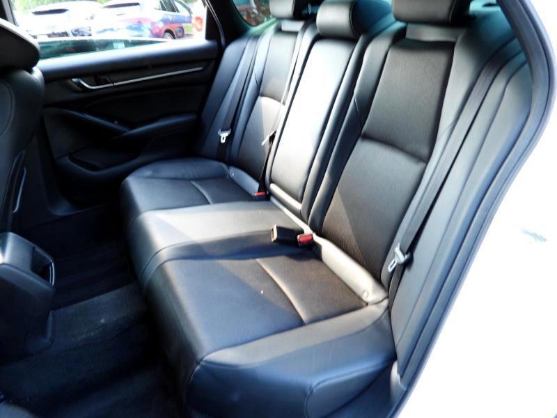 Used 2020 Honda Accord Sport image 29
